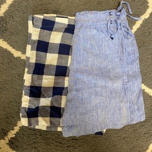 Casual Shorts Bundle!!